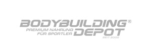 Bild zeigt Logo von Bodybuilding Depot